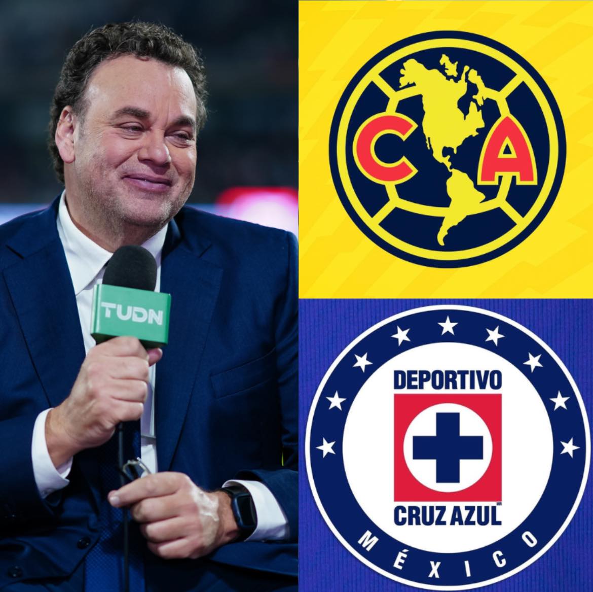 ¡¡EL TÍTULO ESTÁ MANCHADO POR EL ARBITRAJE!! 😳🔥: David Faitelson