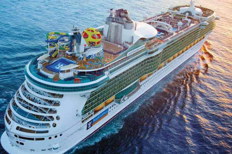 Royal Caribbean: Un viajero deberá pagar por enfermarse en el transcurso de su viaje