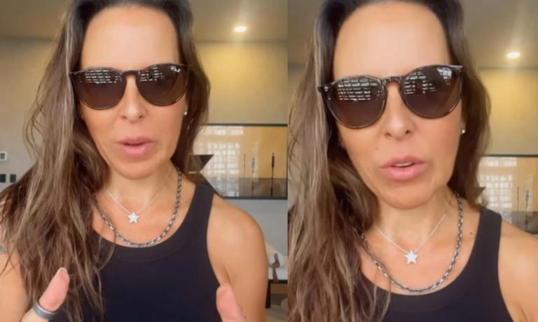 Kate del Castillo Criticada por Video de Llamado al Voto