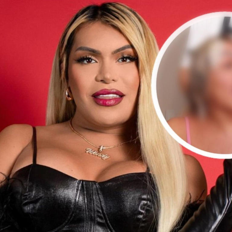 Wendy Guevara Sorprende con Cambio de Look; Se Muestra Sin Extensiones y Genera Furor