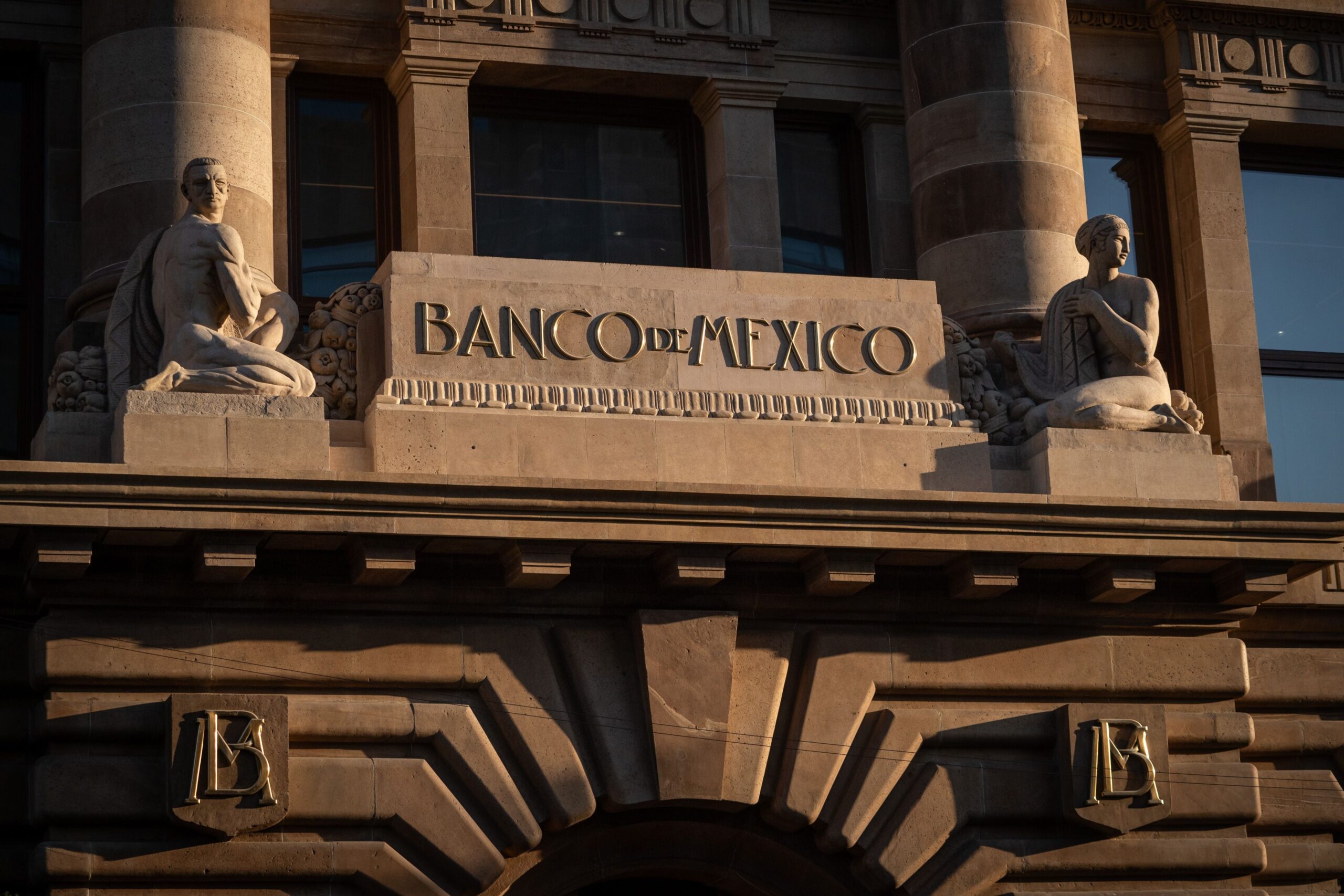 Inminente recorte de tasas de Banxico​