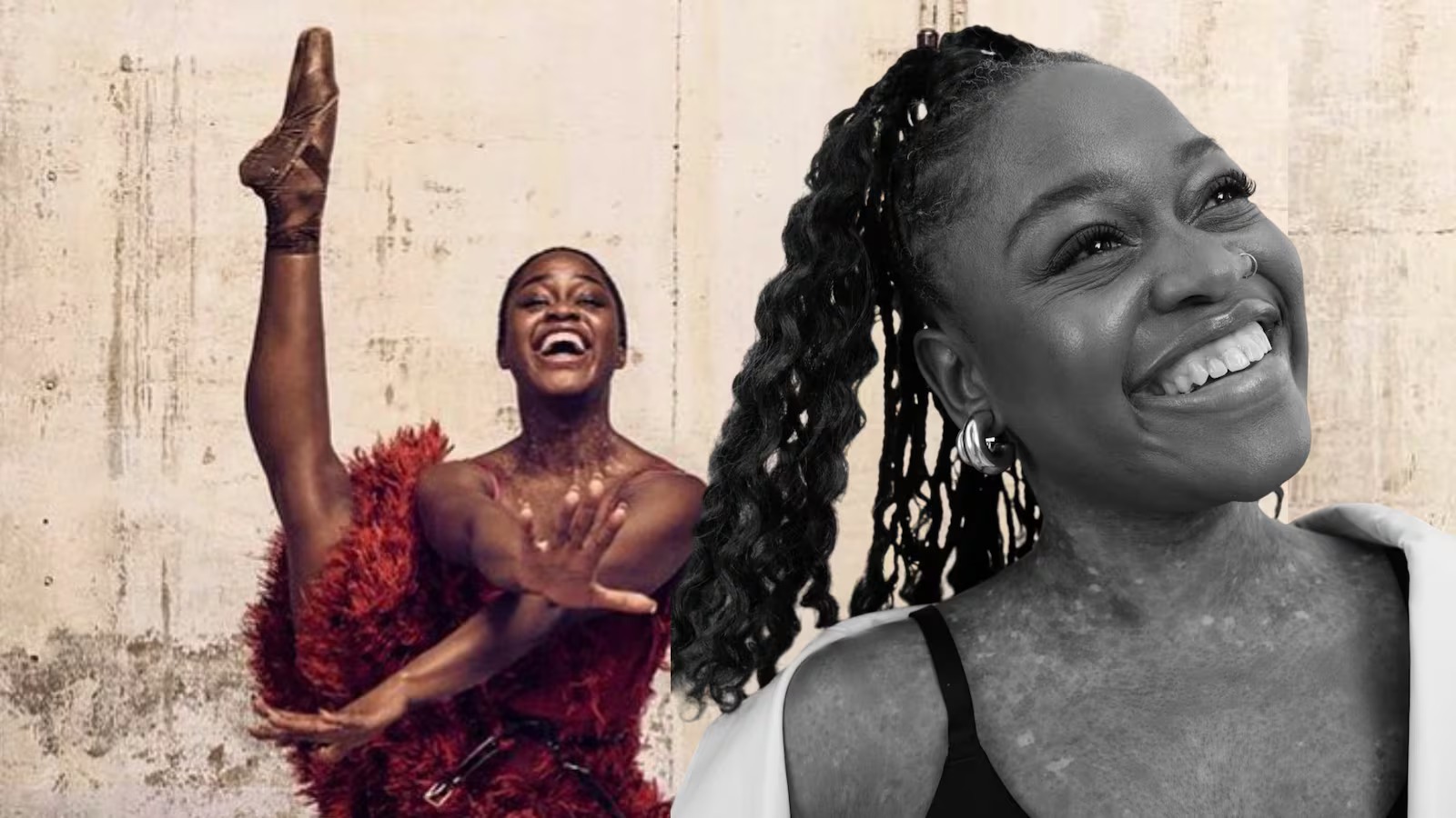 Muere Michaela DePrince, bailarina que salió en un video de Beyoncé, a los 29 años: ¿Qué le pasó?