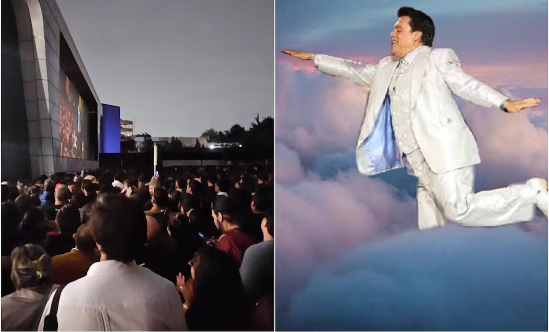 Juan Gabriel: Los mejores memes que dejó el lleno en la Cineteca Nacional para ver al Divo de Juárez