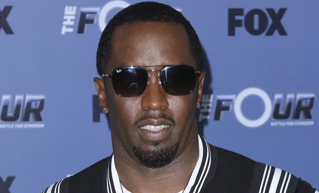 El rapero Sean «Diddy» Combs es imputado por crimen organizado, tráfico sexual y trata de personas