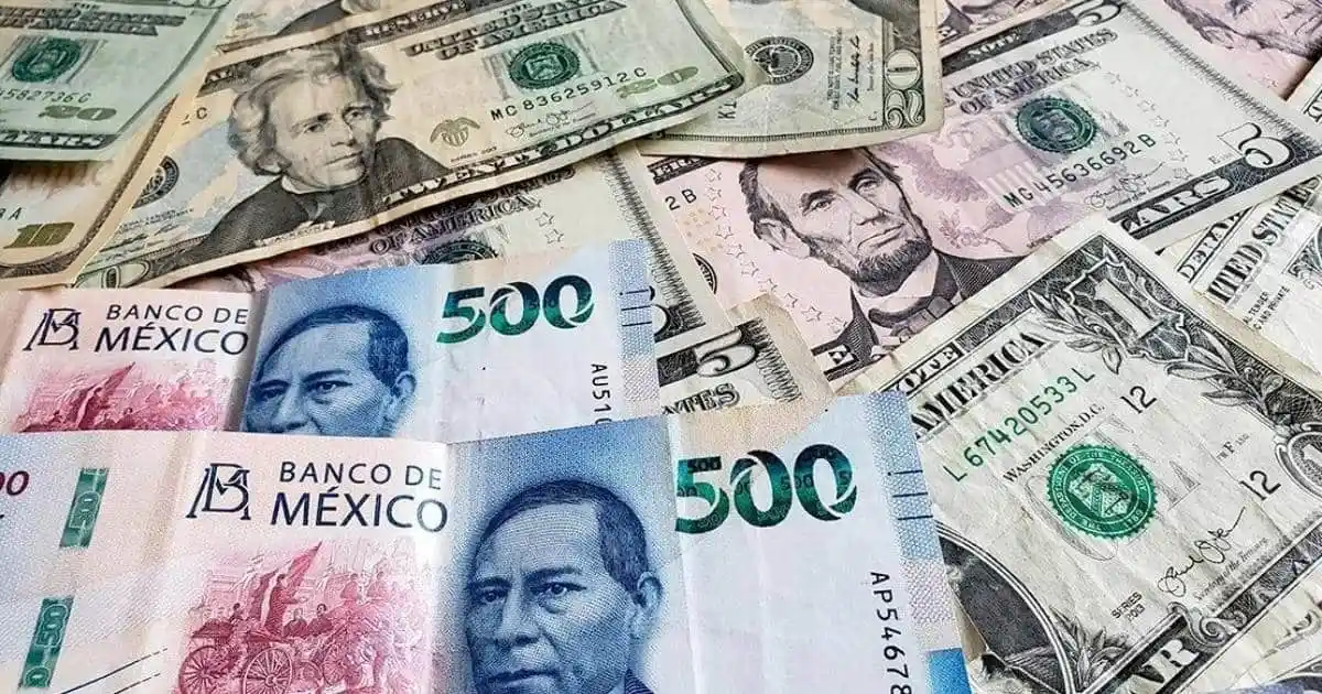 A como amaneció el dolar hoy? 16 Septiembre 2024