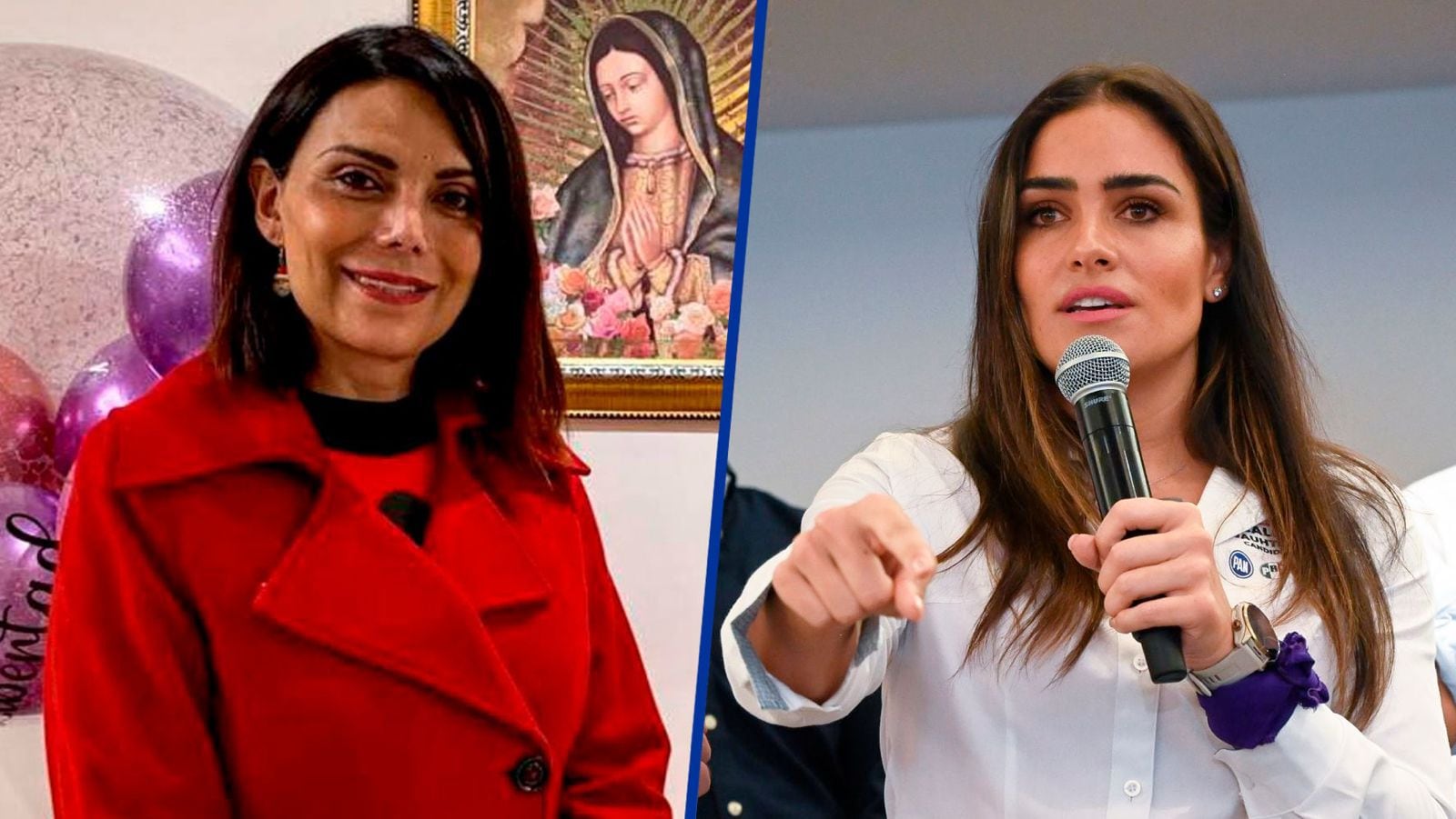 Ataque a Diana Sánchez Barrios: ¿Qué tiene en común con el atentado a Alessandra Rojo de la Vega?​