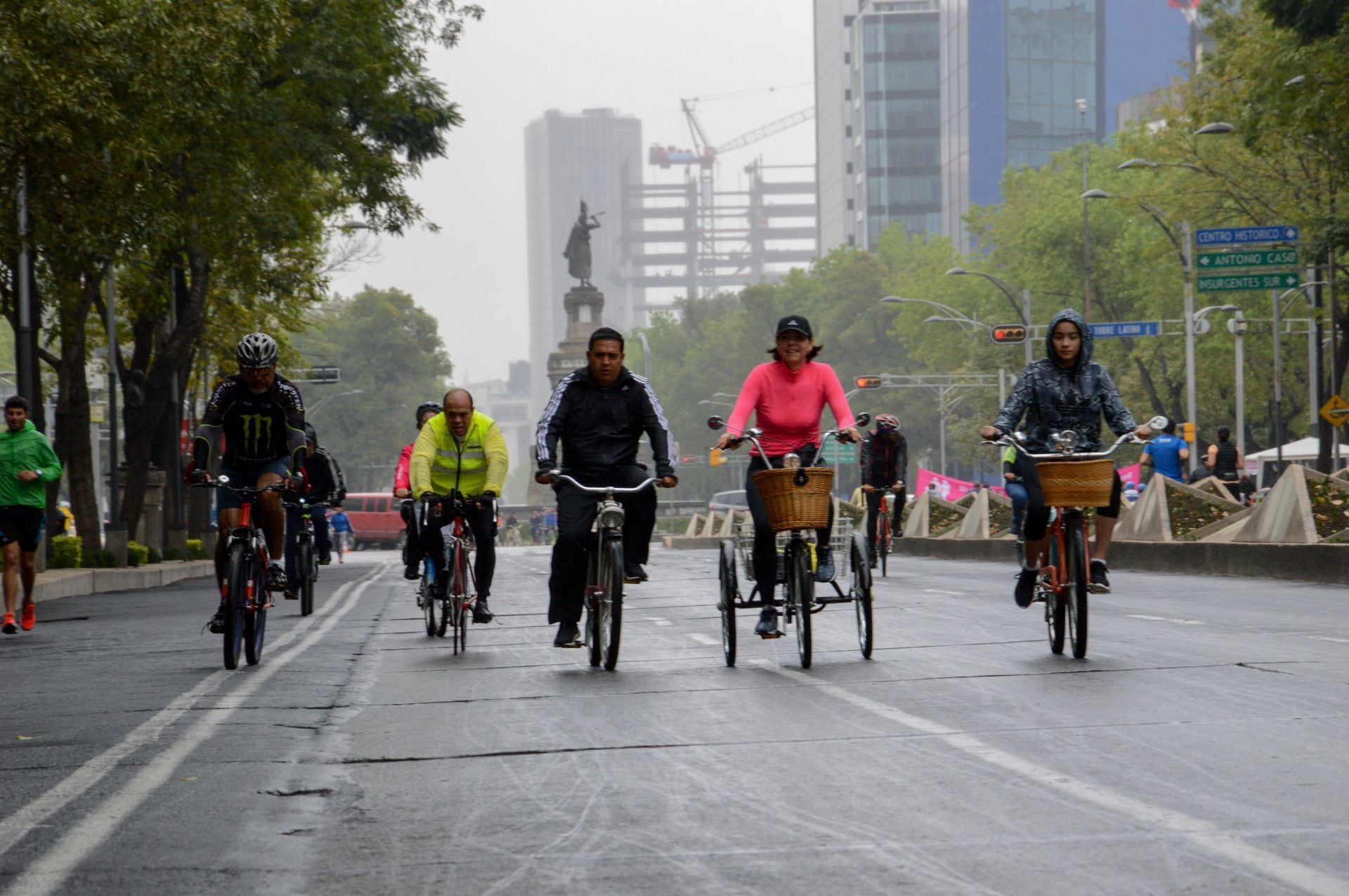 No olvides la chamarra: ¿Cuál es la alcaldía que estará en alerta por frío el sábado?​